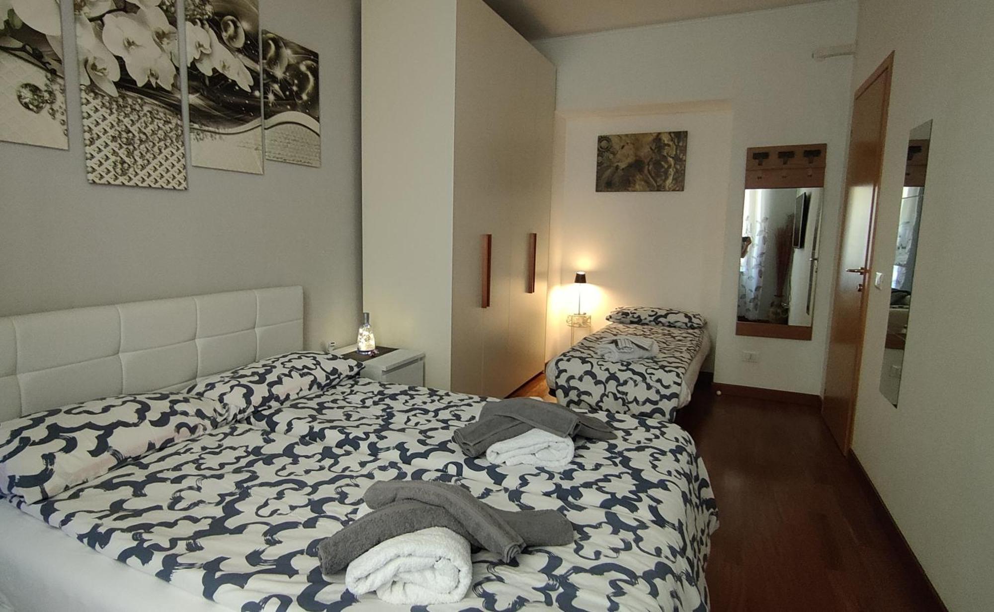 Blu Trieste Exterior foto